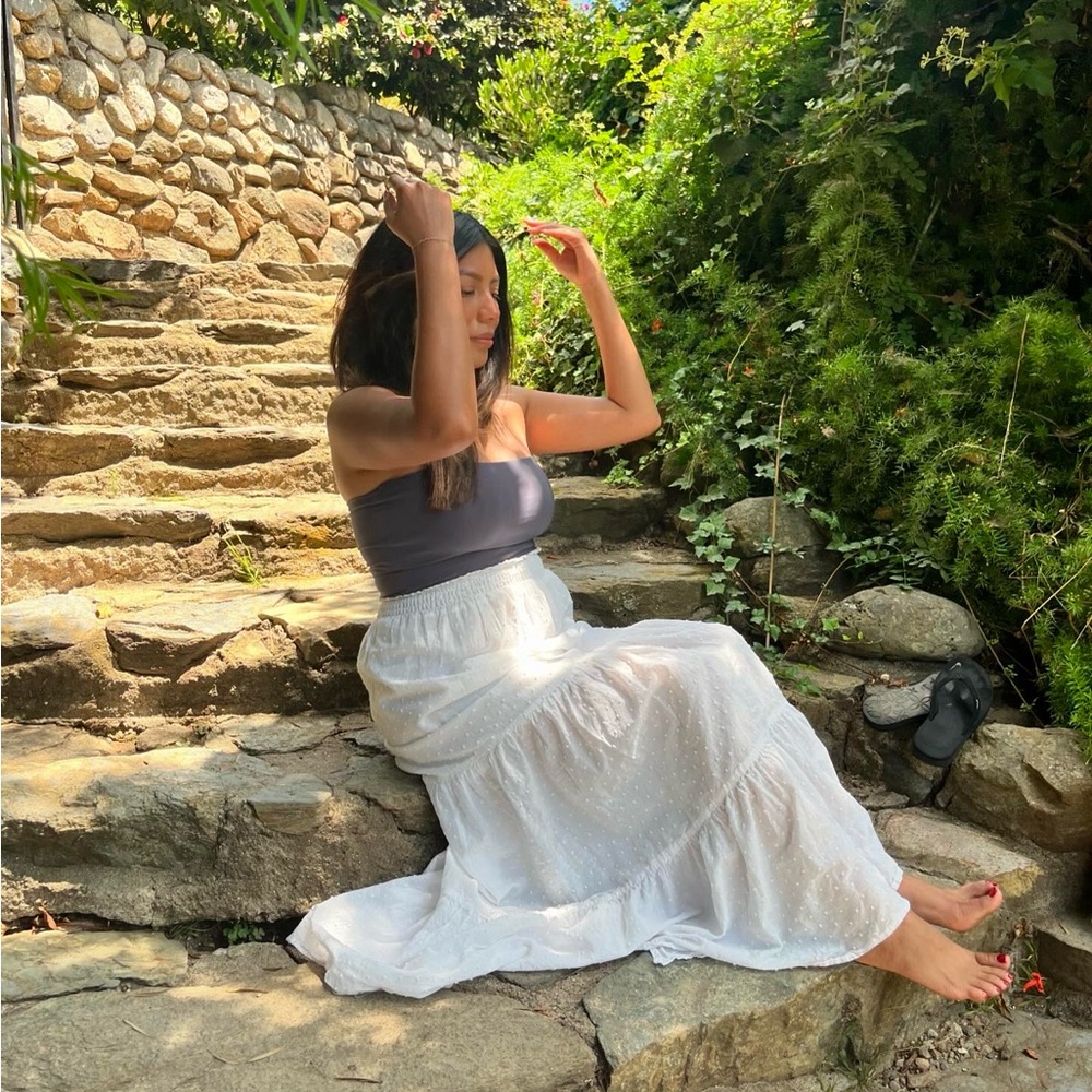 Meet your Posher, Vanessa